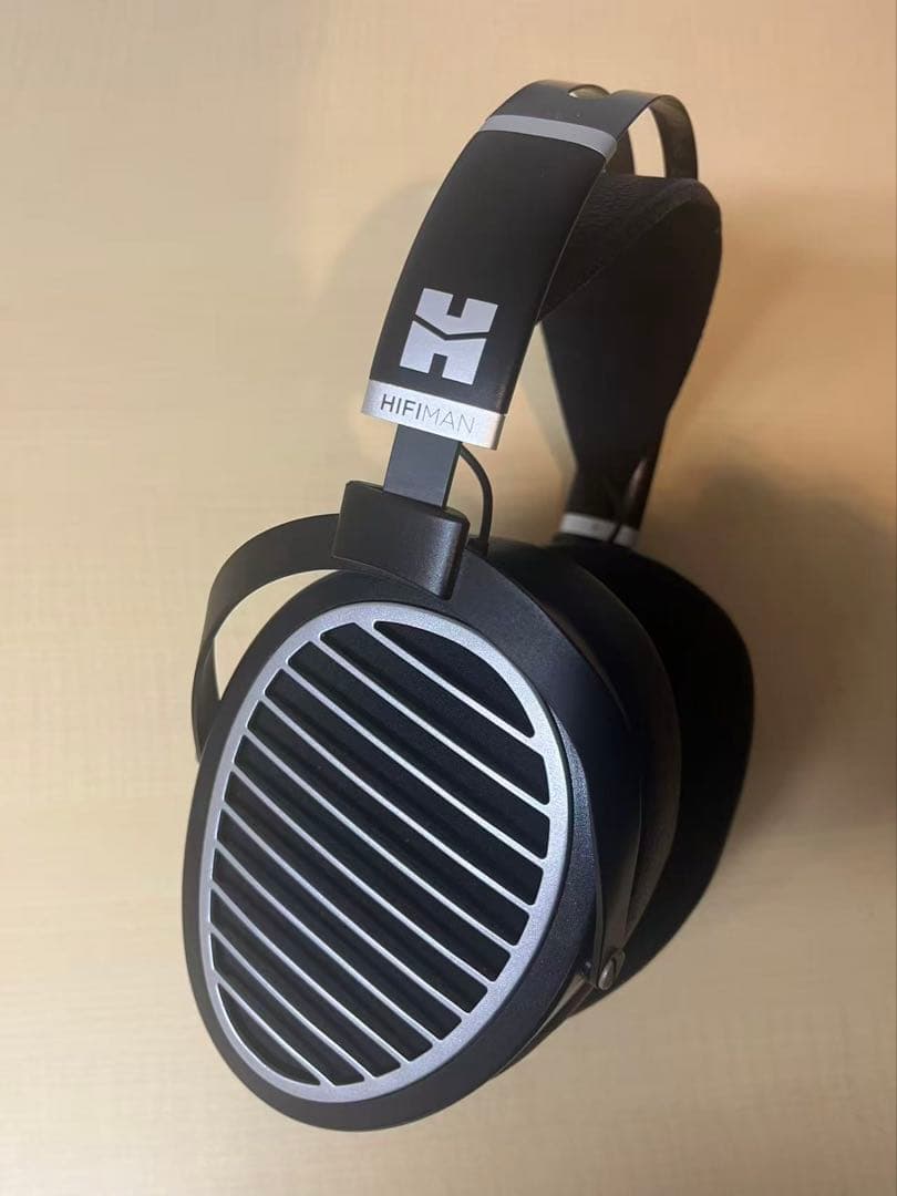 の*び様 M*様 HIFIMAN ANANDA BT