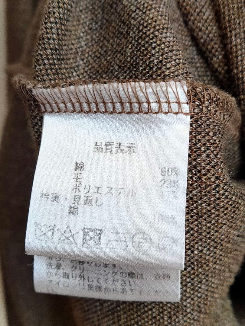 【パラスパレス】ワンピース サイズ0