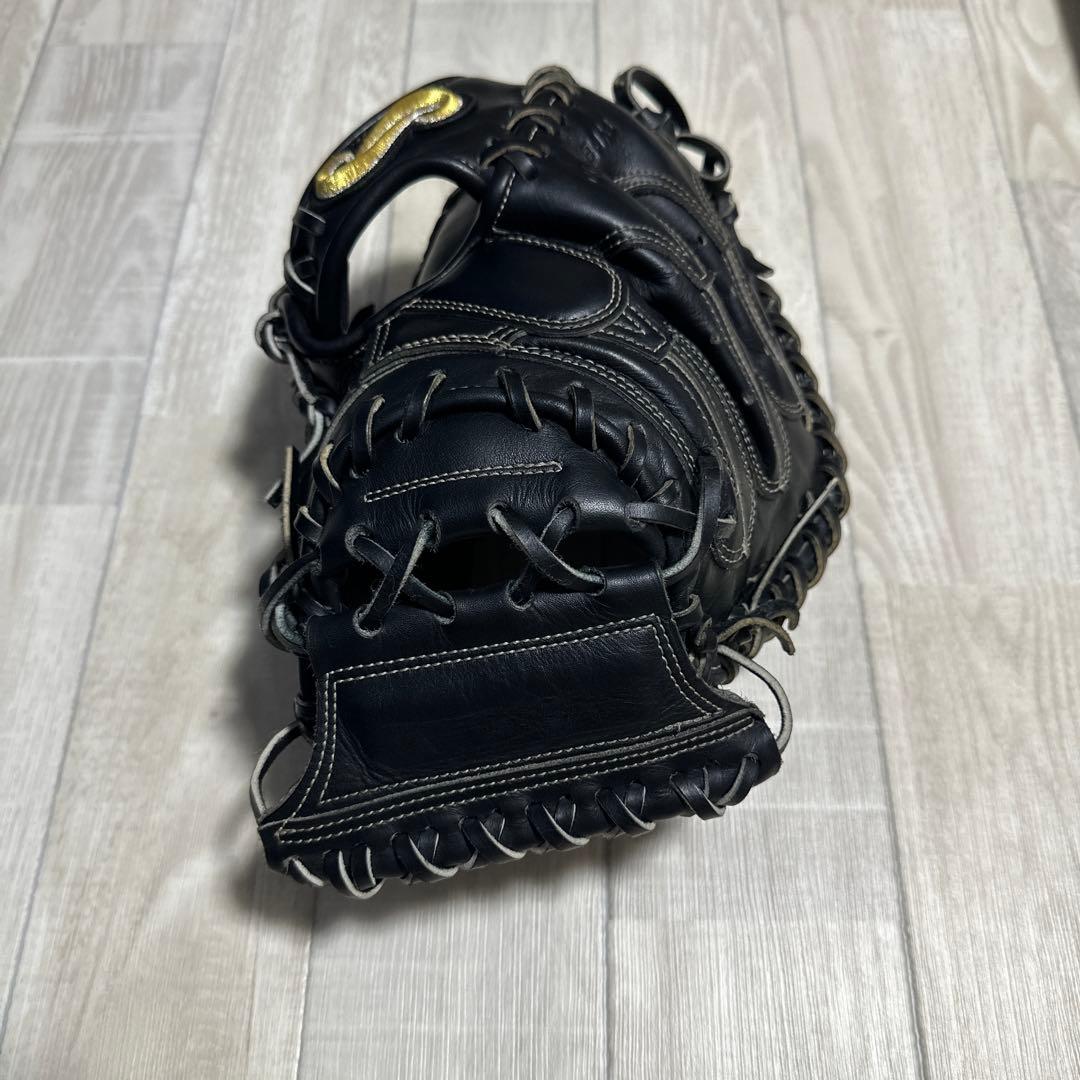 名前のないミット　TYPE-C100