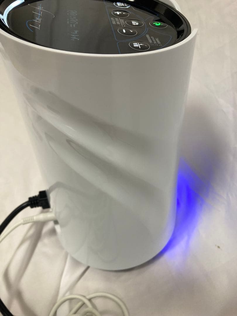 リタライフ　Lita Life WHR-LL-001 水素風呂　水素バブル