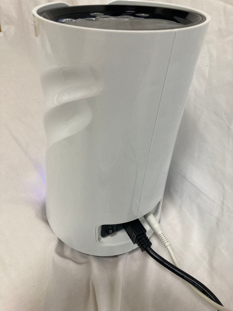 リタライフ　Lita Life WHR-LL-001 水素風呂　水素バブル