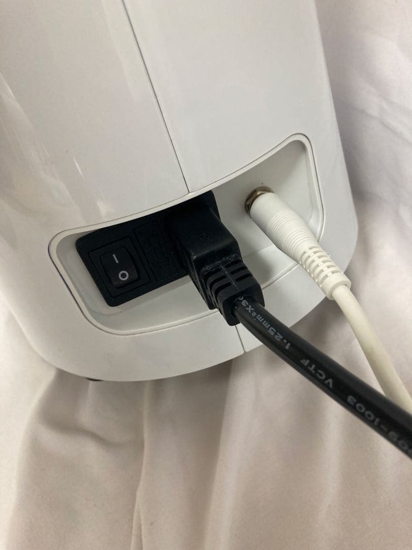 リタライフ　Lita Life WHR-LL-001 水素風呂　水素バブル