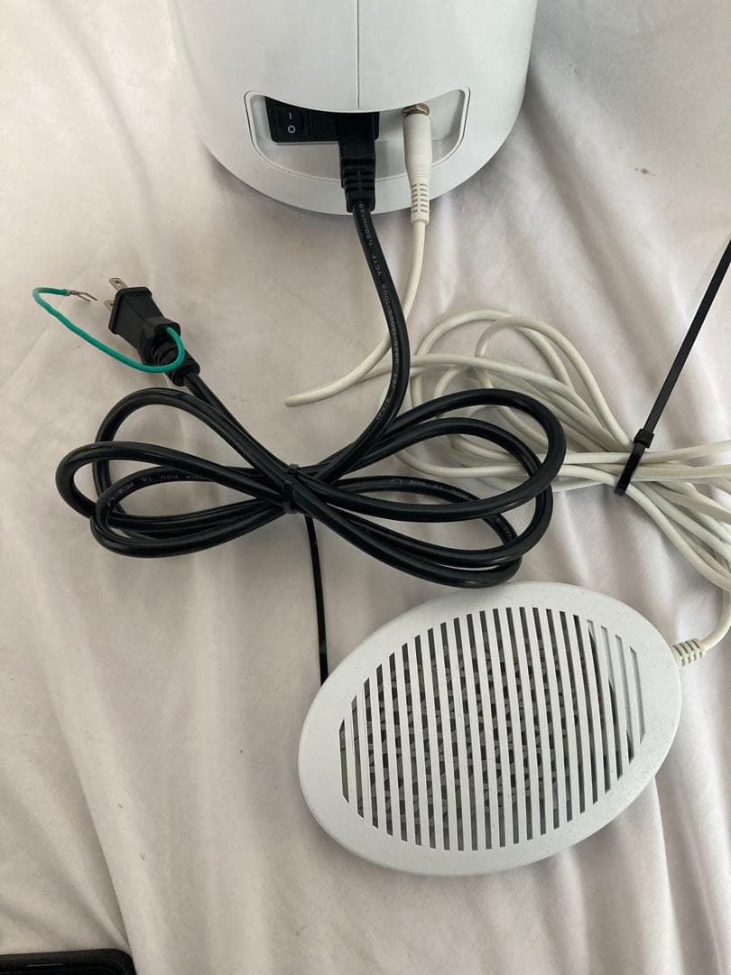 リタライフ　Lita Life WHR-LL-001 水素風呂　水素バブル