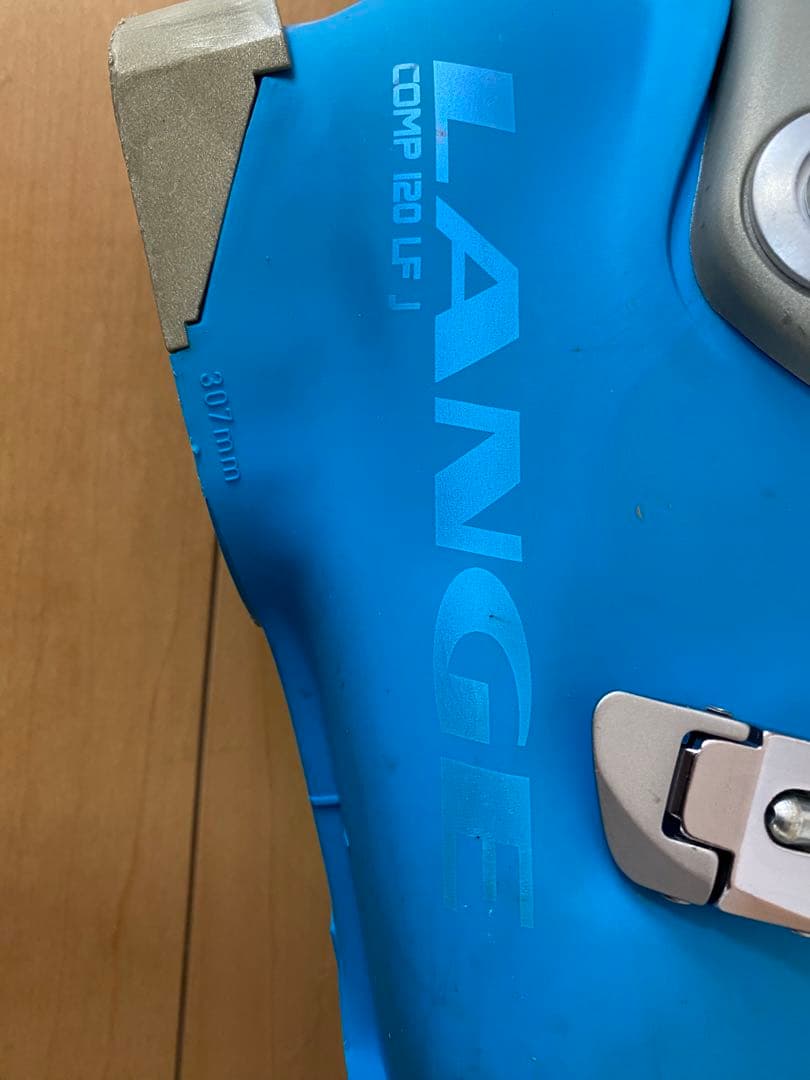 LANGE スキーブーツ　26.5