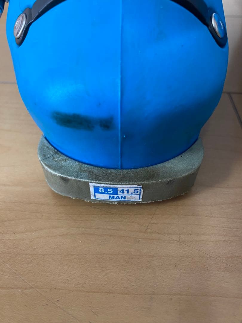 LANGE スキーブーツ　26.5