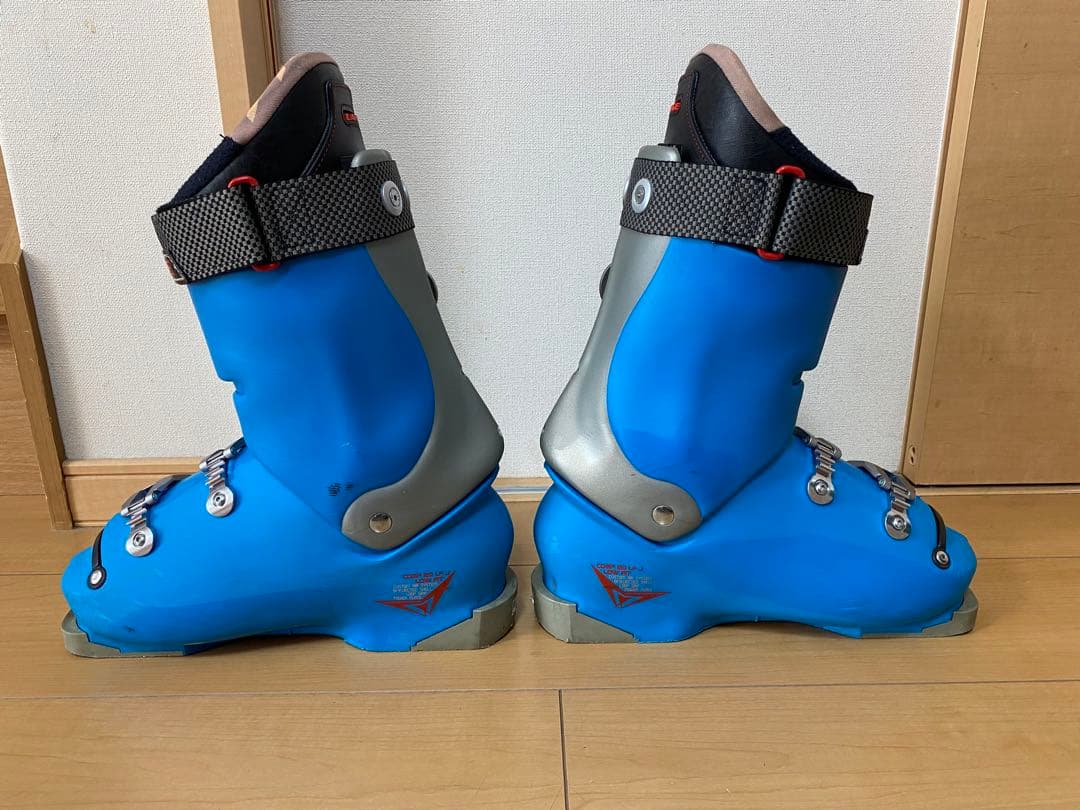 LANGE スキーブーツ　26.5