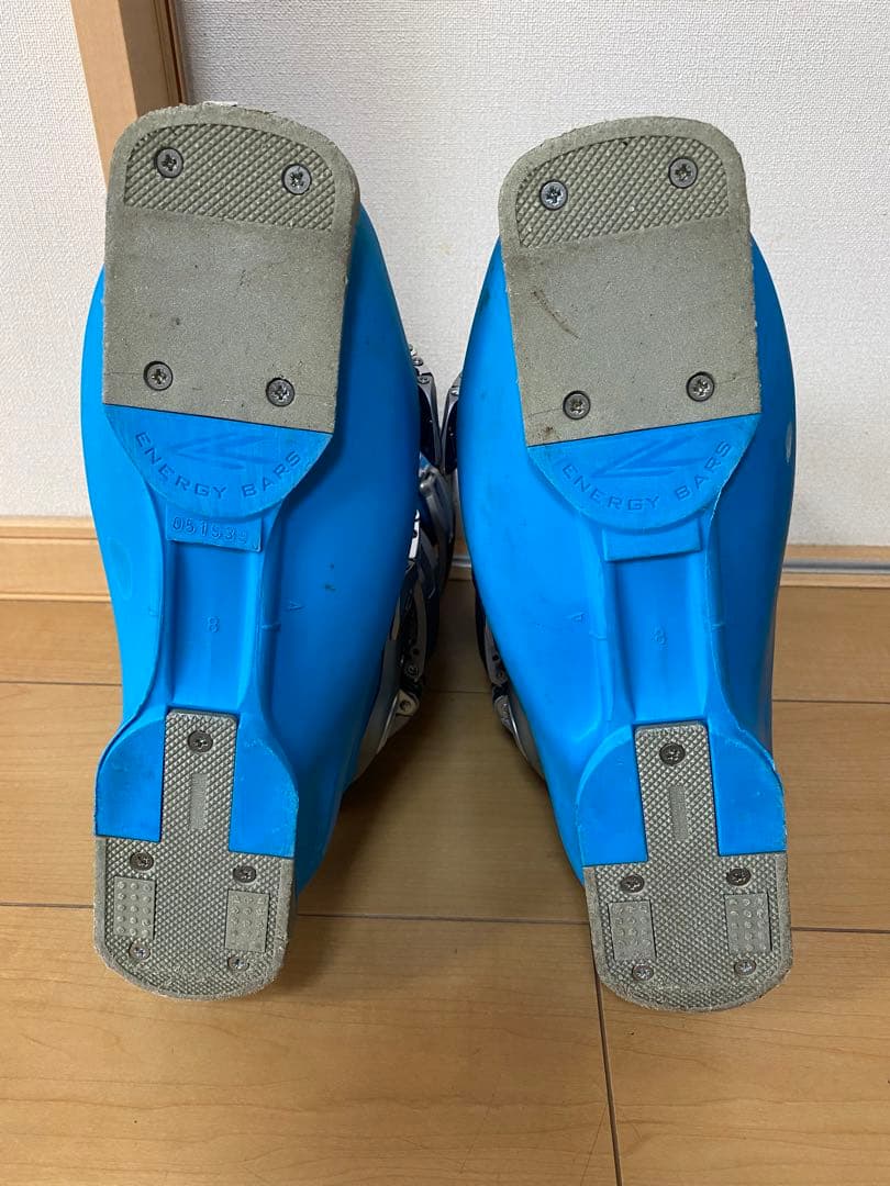 LANGE スキーブーツ　26.5