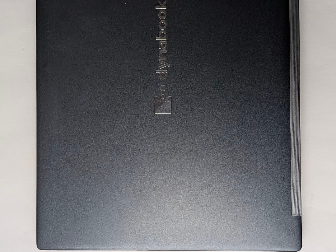 第11世代Core i5 Dynabook G83/HS A71