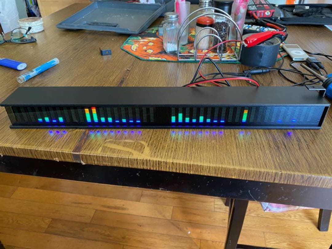 カラーバー　インパラ　ローライダー ハイドロ