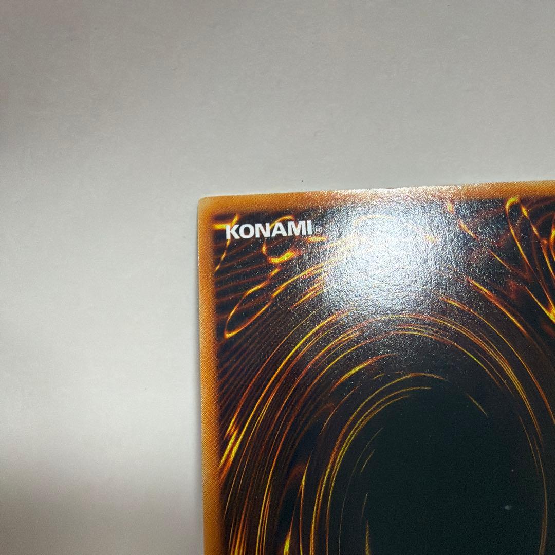 グ*♪様 遊戯王　レッドアイズブラックメタルドラゴン　シークレットレア