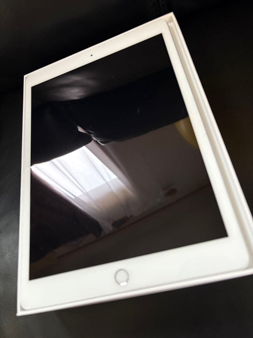 Apple iPad 第7世代　128GB　美品