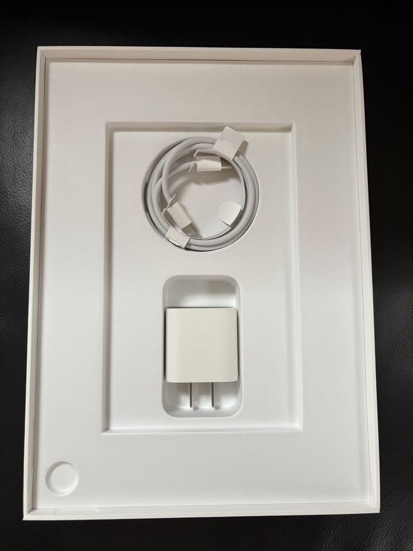 Apple iPad 第7世代　128GB　美品