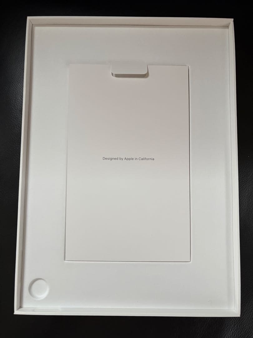 Apple iPad 第7世代　128GB　美品