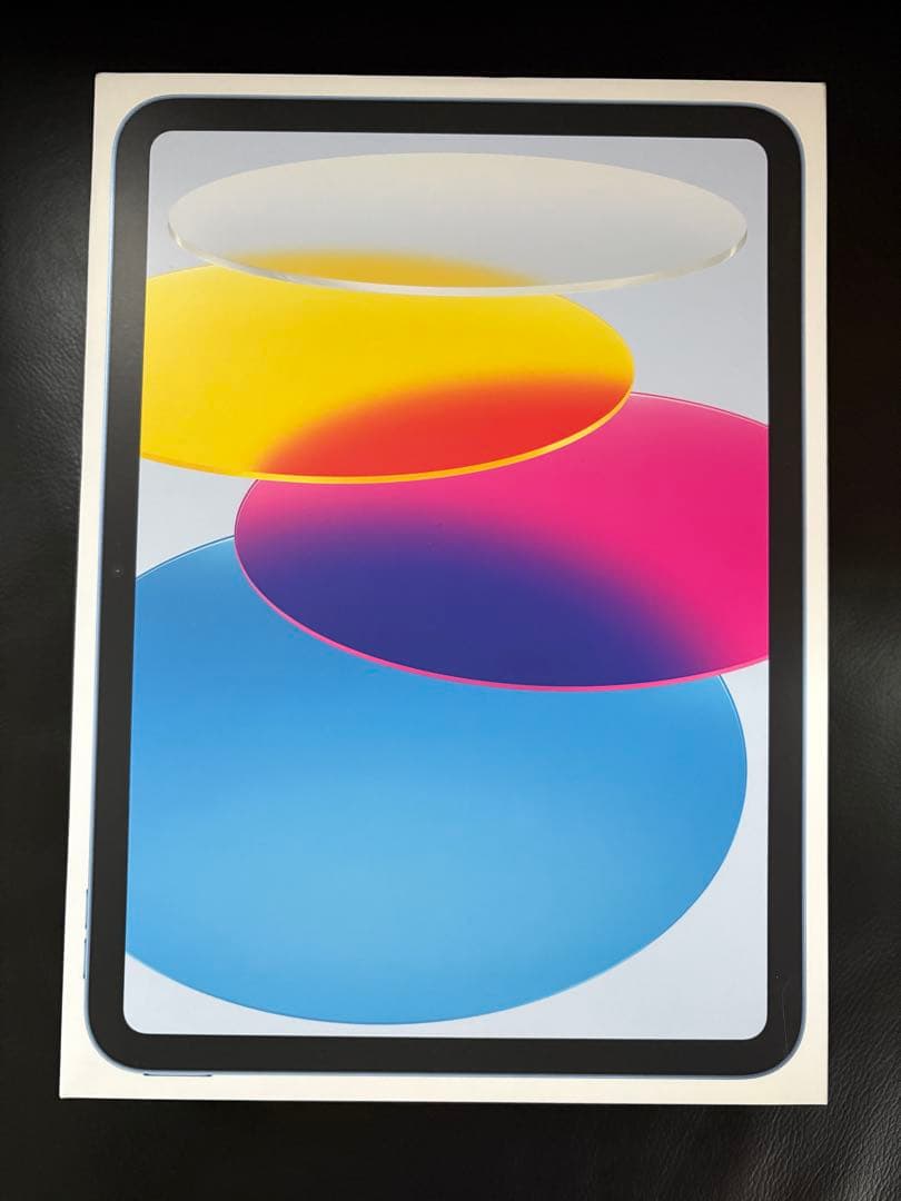 Apple iPad 第7世代　128GB　美品