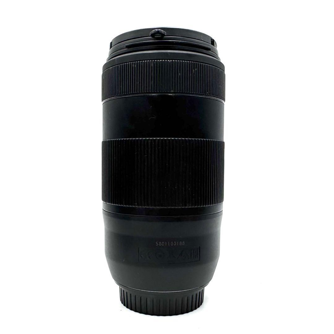 ❁動作良好❁Canon EF 70-300mm f4-5.6 IS II USM