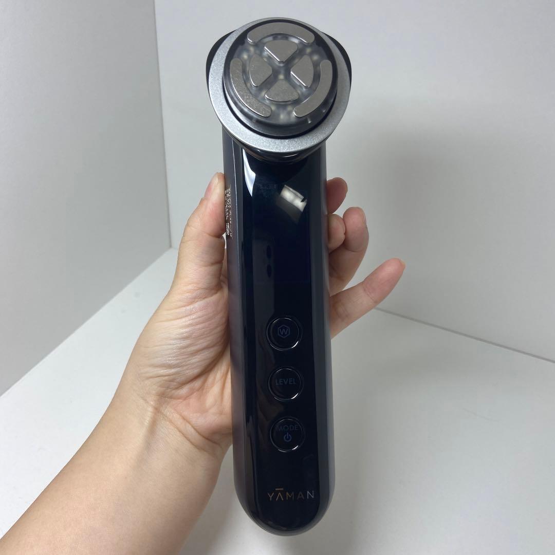 美品　YAMAN 美顔器 フォトプラスプレステージSP M22