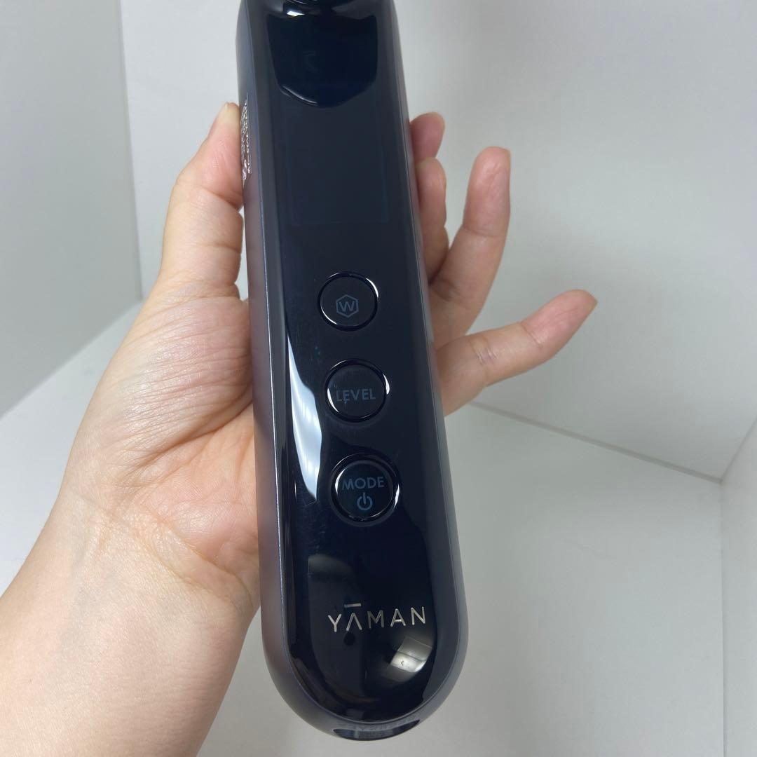 美品　YAMAN 美顔器 フォトプラスプレステージSP M22