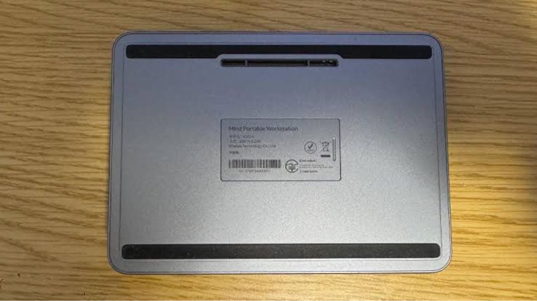 ミニPC Khadas Mind Intel Core i7-1360P 32GB+1TB