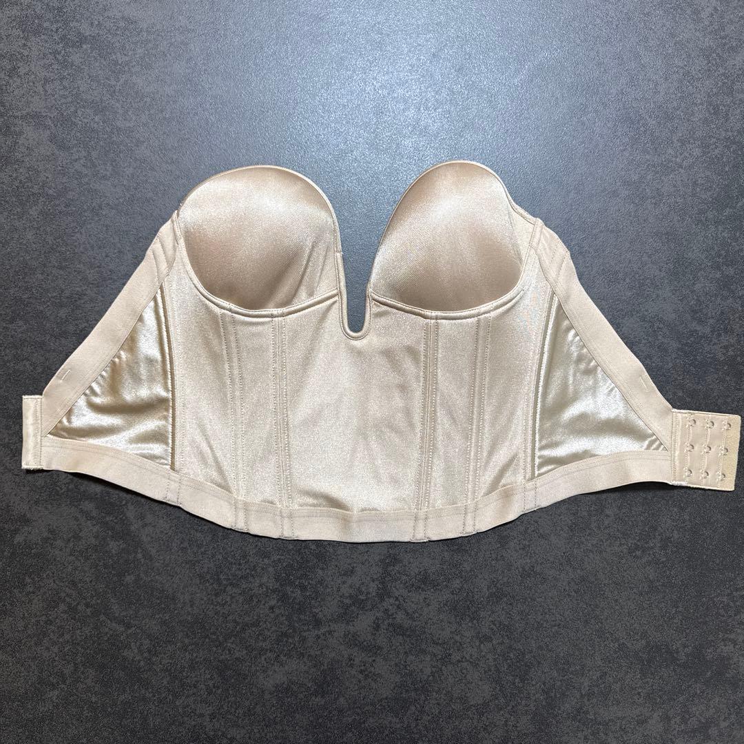 ラビーナ ビスチェ E70 カドリールインターナショナル セモア