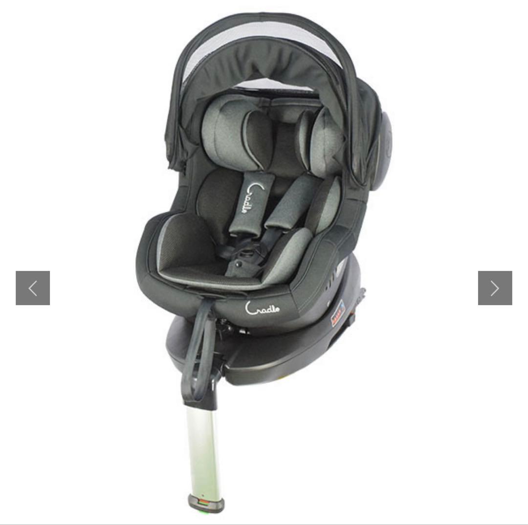 クレイドル・オーカクルターンプライムⅡ バースデイ限定モデル