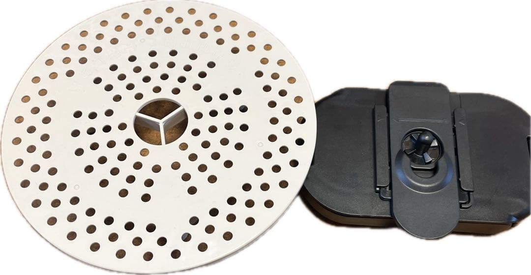 【美品】SHARP ヘルシオ ホットクック 1.6L KN-HT99B-R