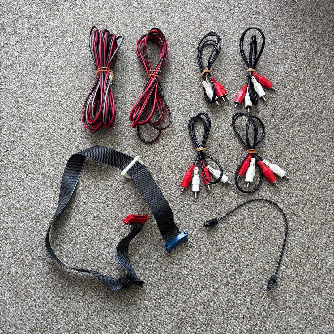 【ジャンク】SONY　DHC-MD919　Pixy システムコンポ①