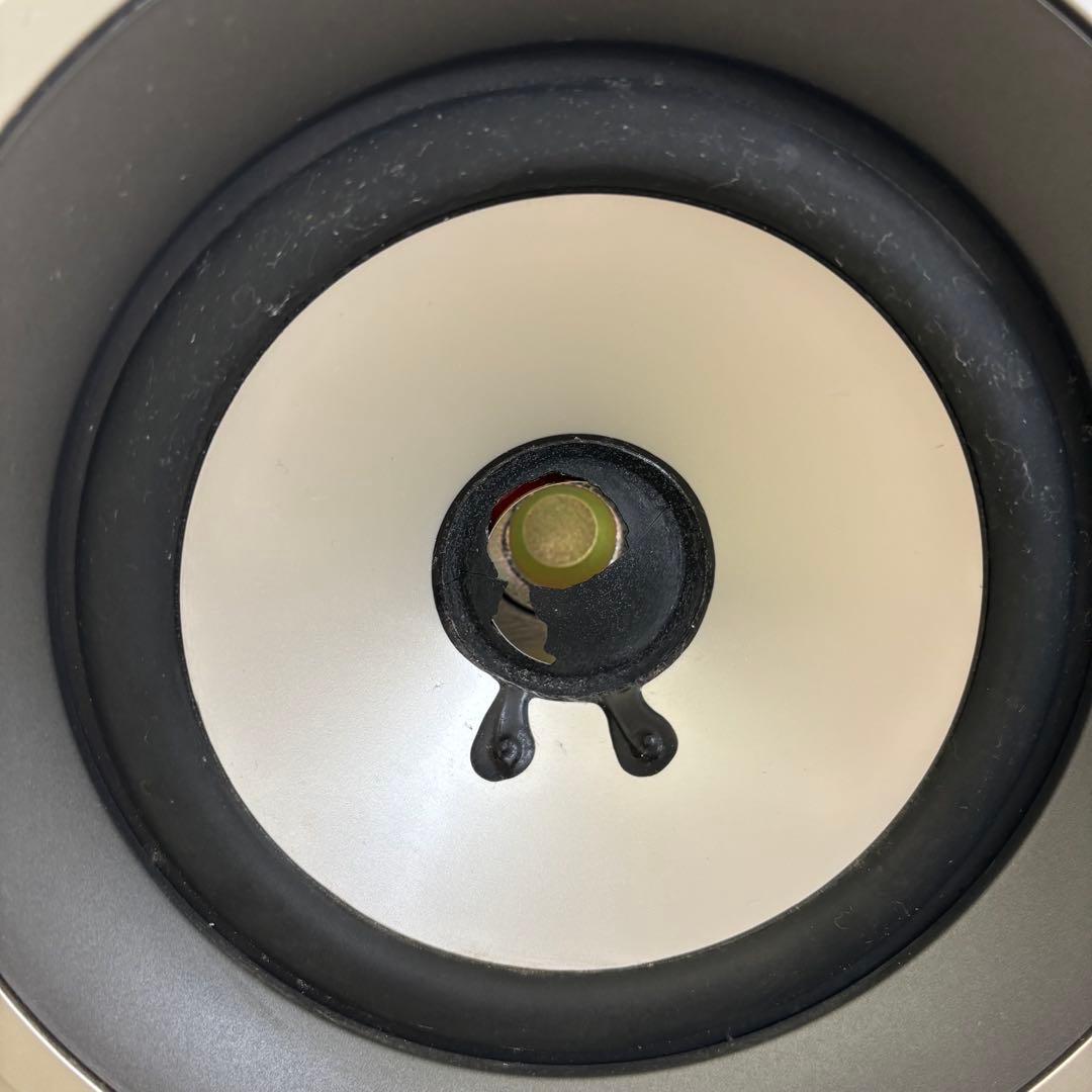 【ジャンク】SONY　DHC-MD919　Pixy システムコンポ①