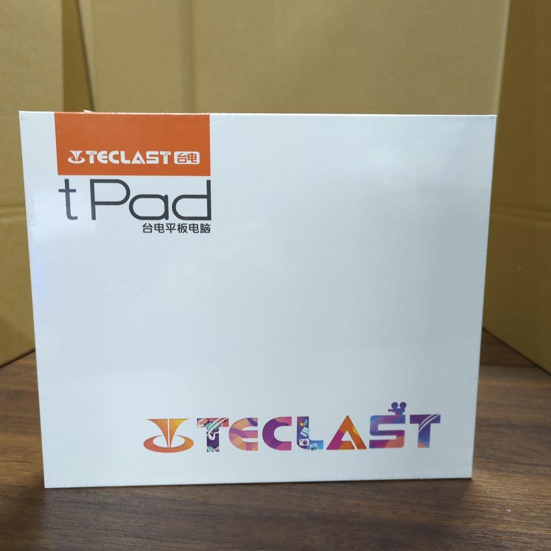 TECLAST P50Mini タブレット　4GB/128GB 新品