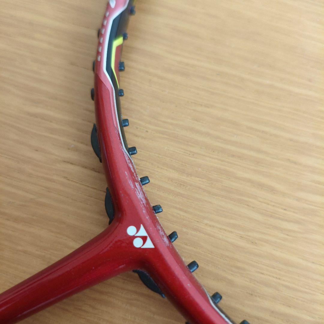 YONEX ナノレイ800 3U5G NANORAY 800　廃盤