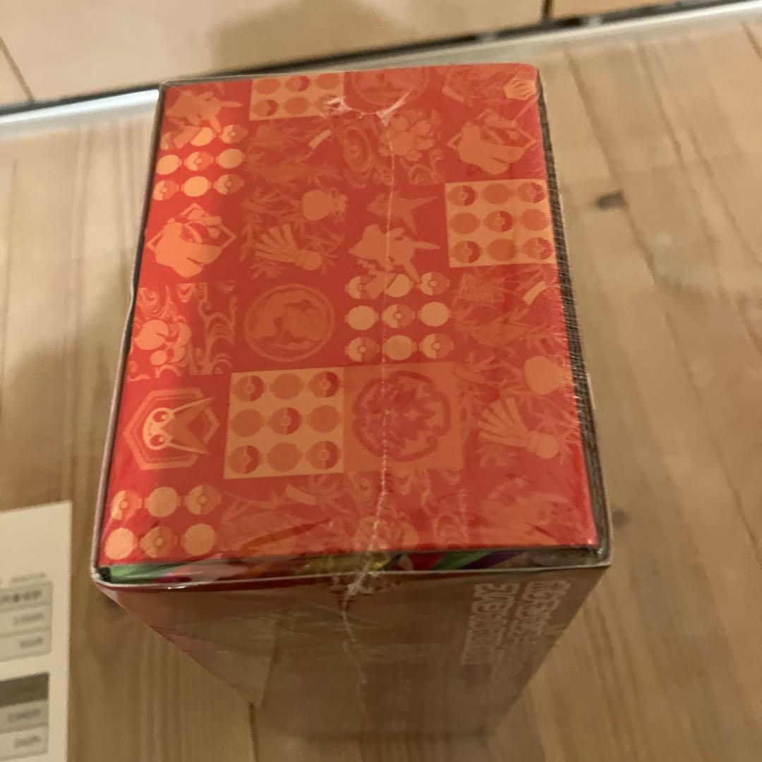 スペシャルbox ポケモンセンタートウホク