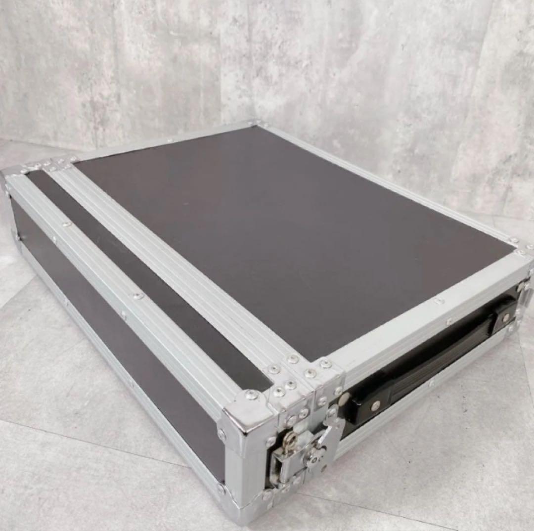 X105 TOA TT-104B Roland AR3000R ハードケース付