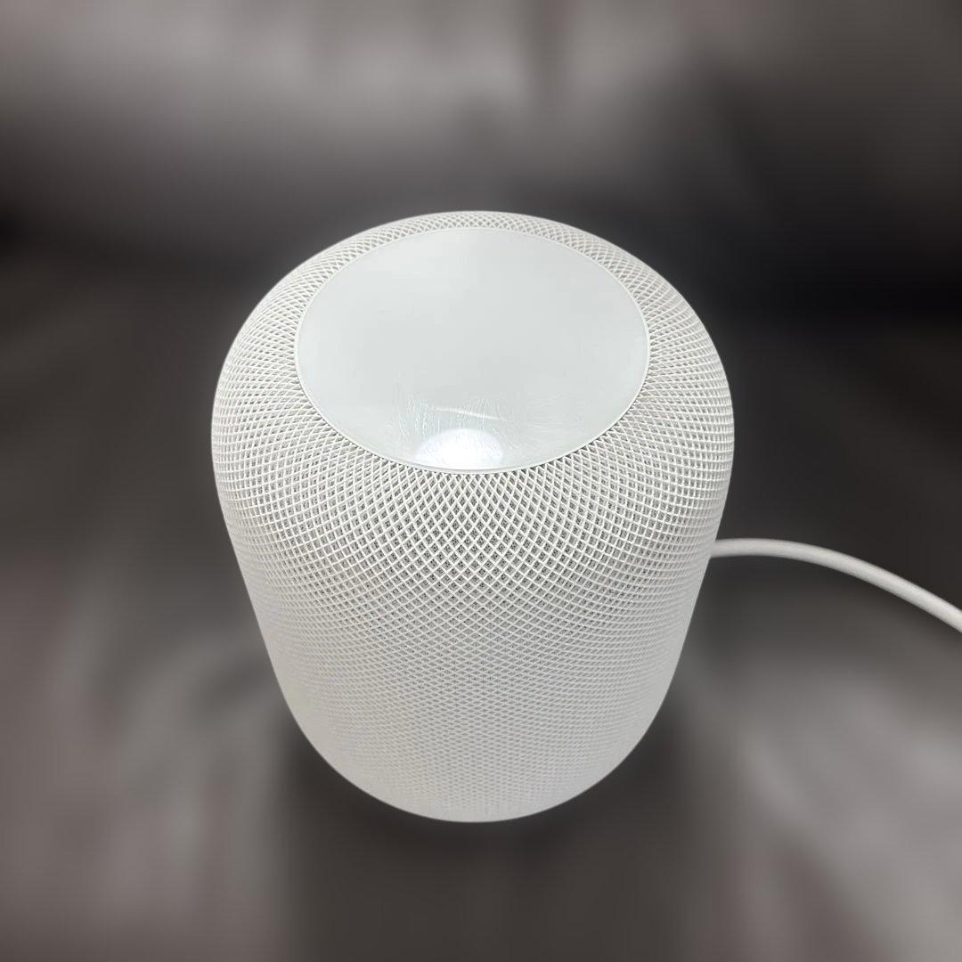 Apple  Pod 第一世代 ホワイト 美品 箱無し