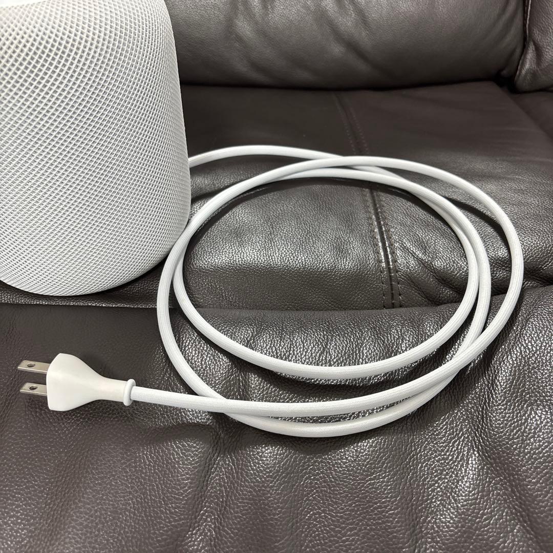 Apple  Pod 第一世代 ホワイト 美品 箱無し