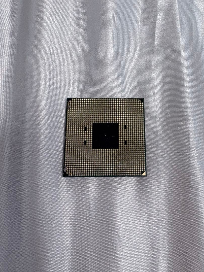 AMD Ryzen7 5700X ジャンク