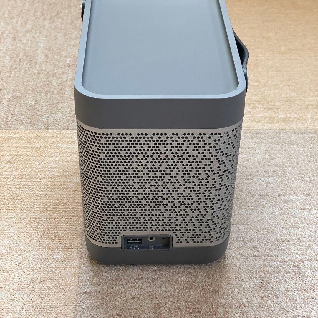 ⚠️ 【美品！】Bang&Olufsen Beolit12【訳あり、送料込み！】
