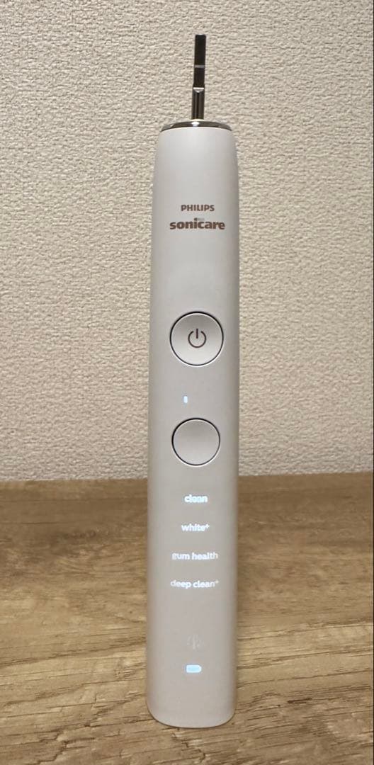 PHILIPS ソニッケアー ダイヤモンドクリーン 9000 HX9911/70