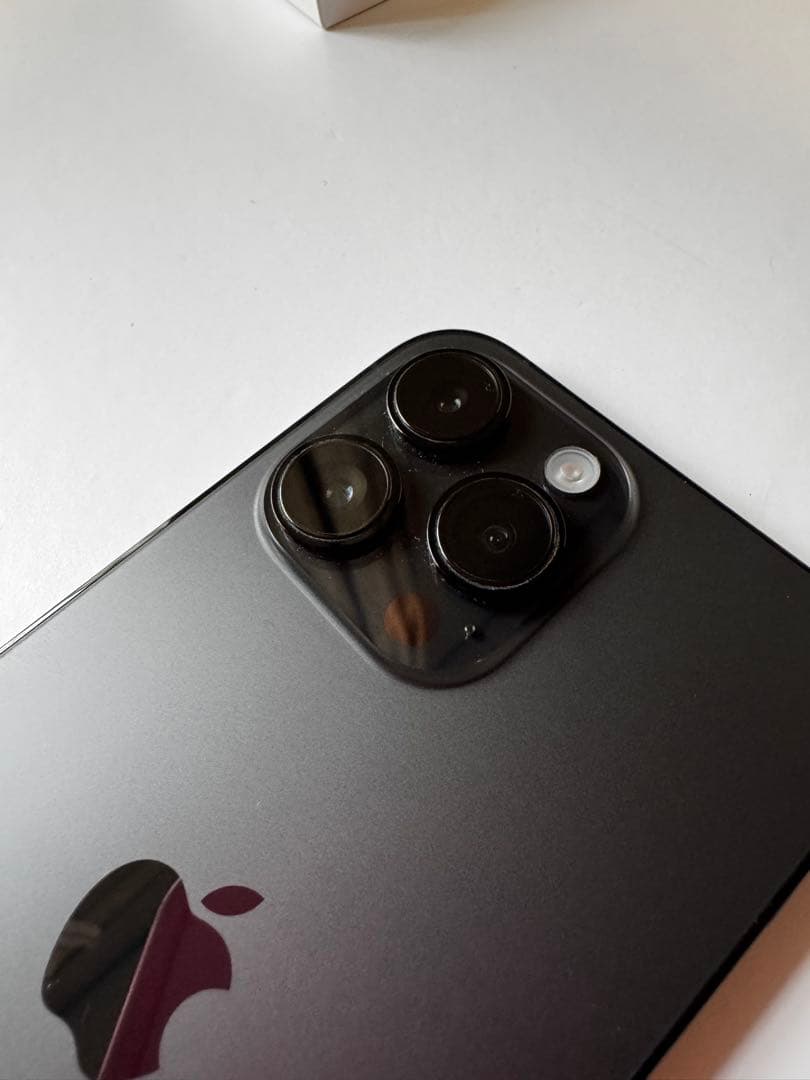 iPhone 14 Pro Max 256GB ブラックアメリカ版SIMフリー