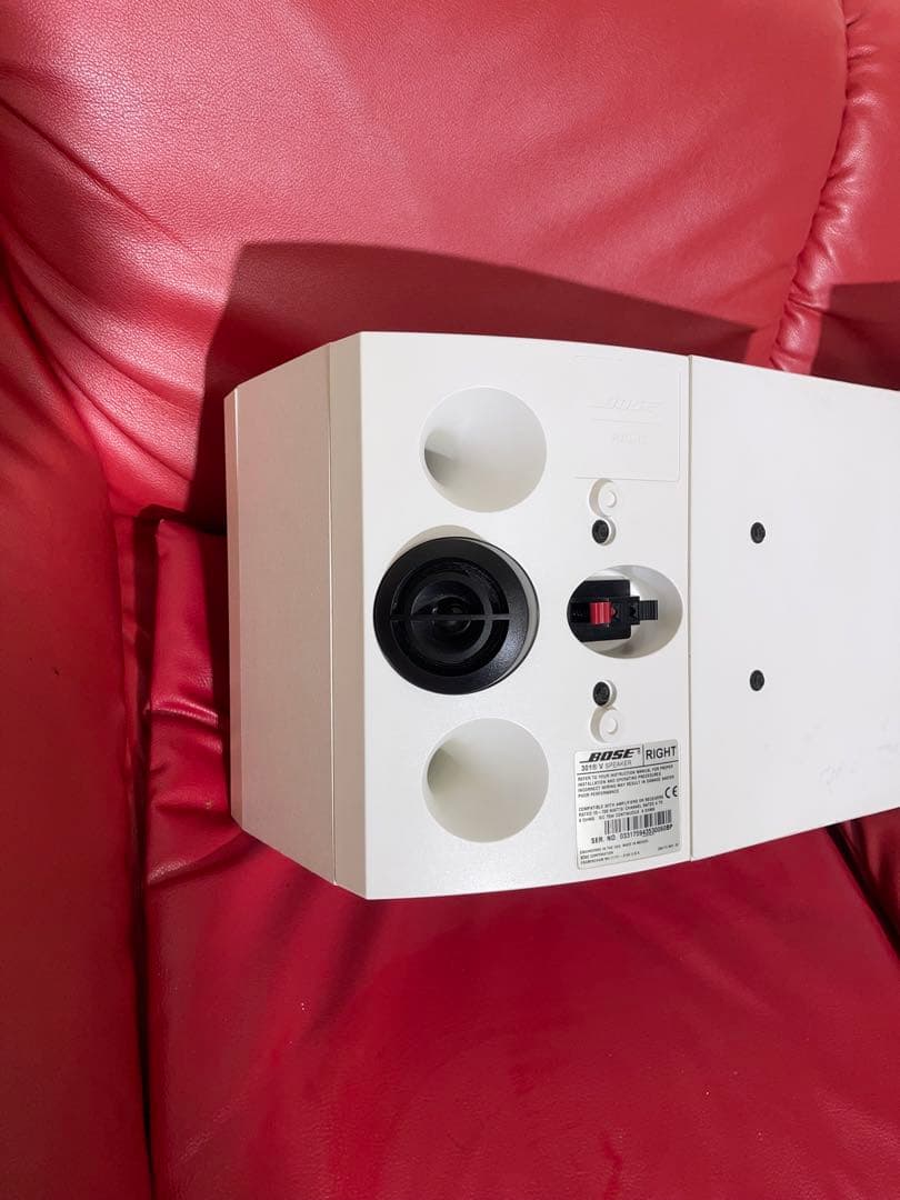 BOSE スピーカー 301 V