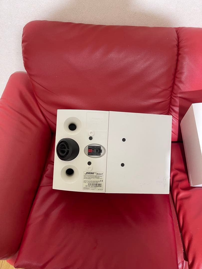 BOSE スピーカー 301 V