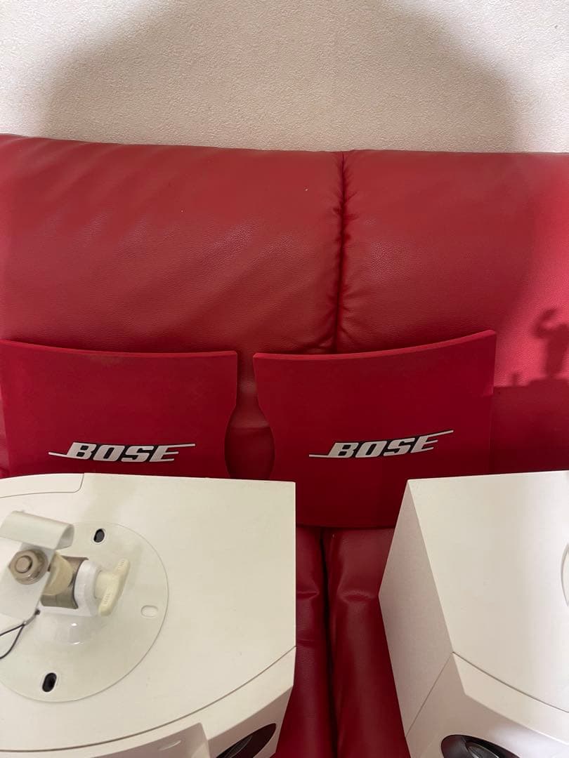 BOSE スピーカー 301 V