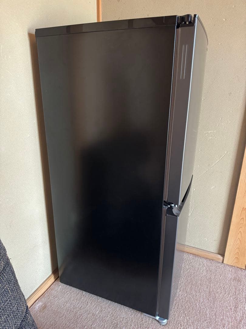 SHARP 冷蔵庫 152L 一人暮らし