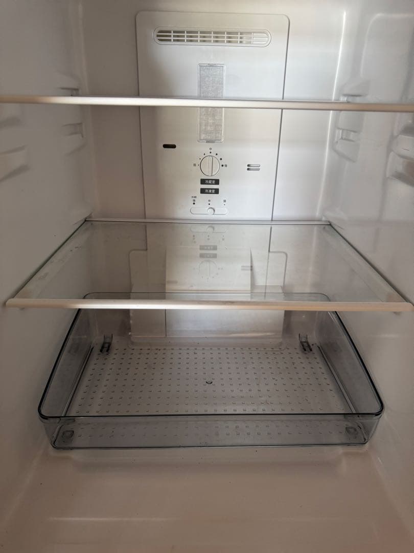 SHARP 冷蔵庫 152L 一人暮らし