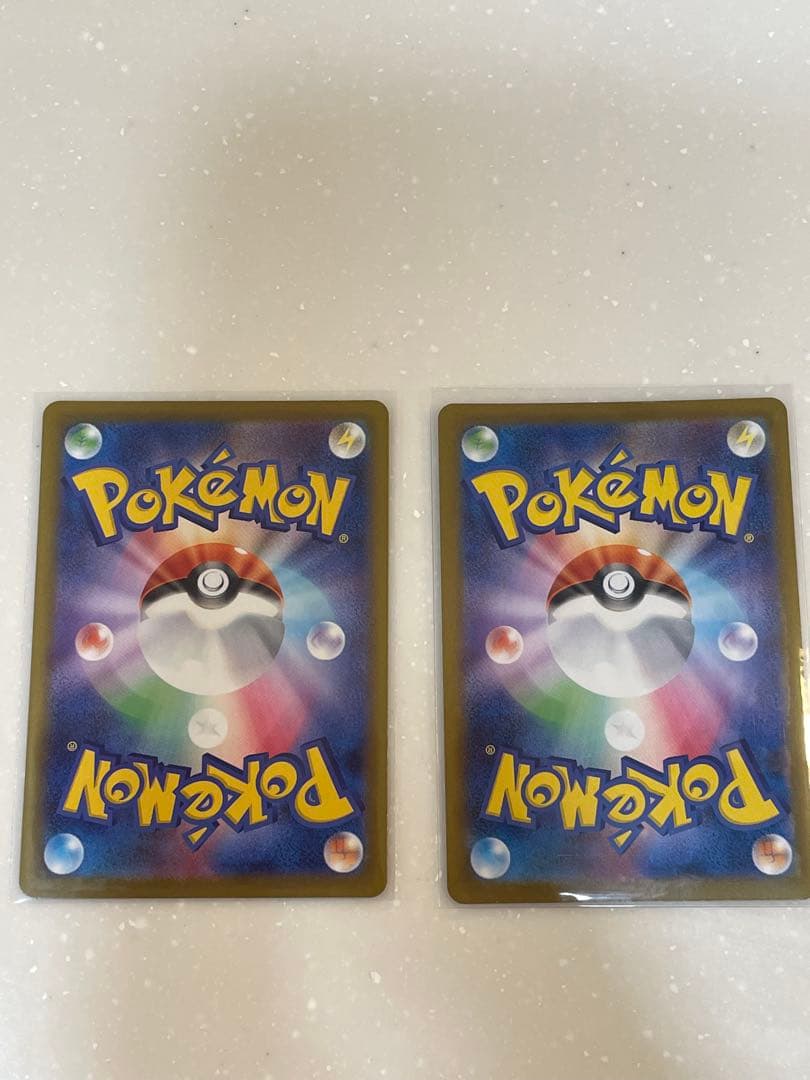 メガリザードンX ex sr メガルカリオEX SAR 合計2枚