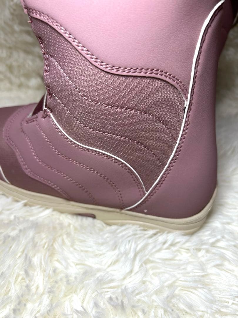 BURTON バートン Mint Boa ミント ボア レディース 23cm