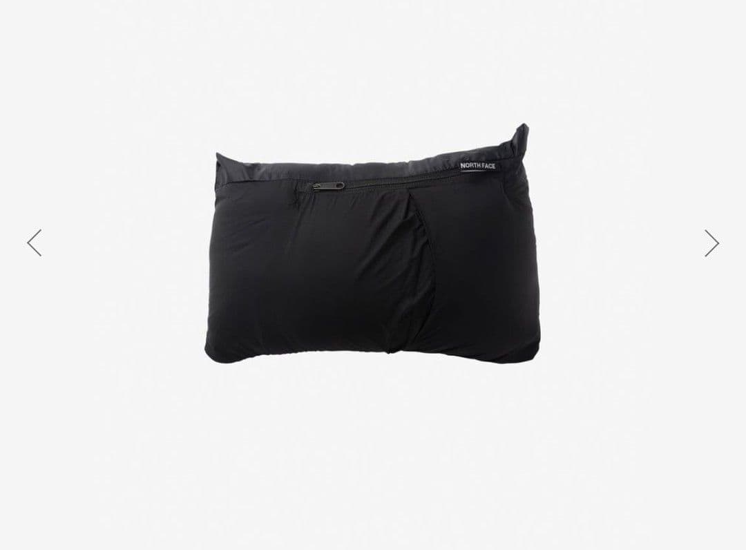 未使用☆ノースフェイス☆限定ヌプシジャケット XL ダウンジャケット