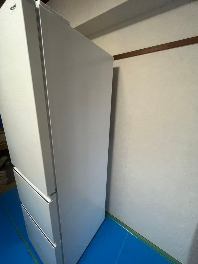 Haier ハイアール　冷蔵庫 JR CV34A 家電　C03