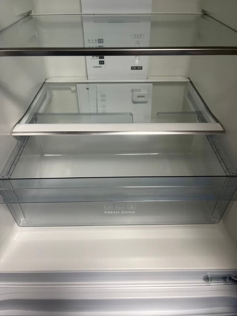 Haier ハイアール　冷蔵庫 JR CV34A 家電　C03