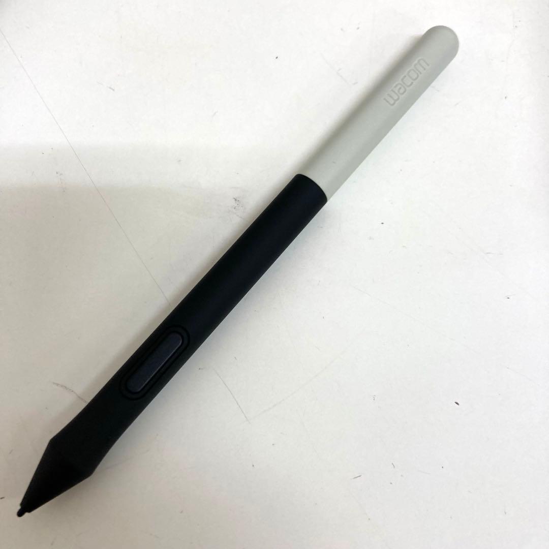 B279-41 wacom One 13.3型 液晶ペンタブレット　ジャンク