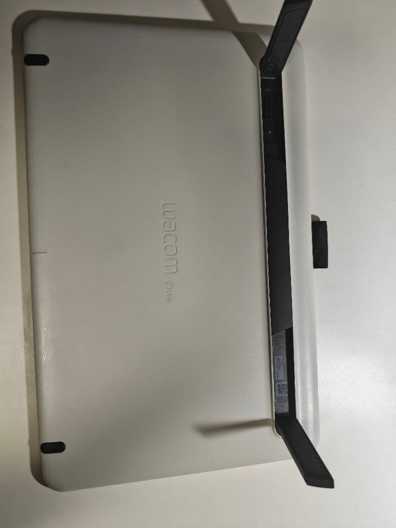 Wacom One 液晶ペンタブレット 本体
