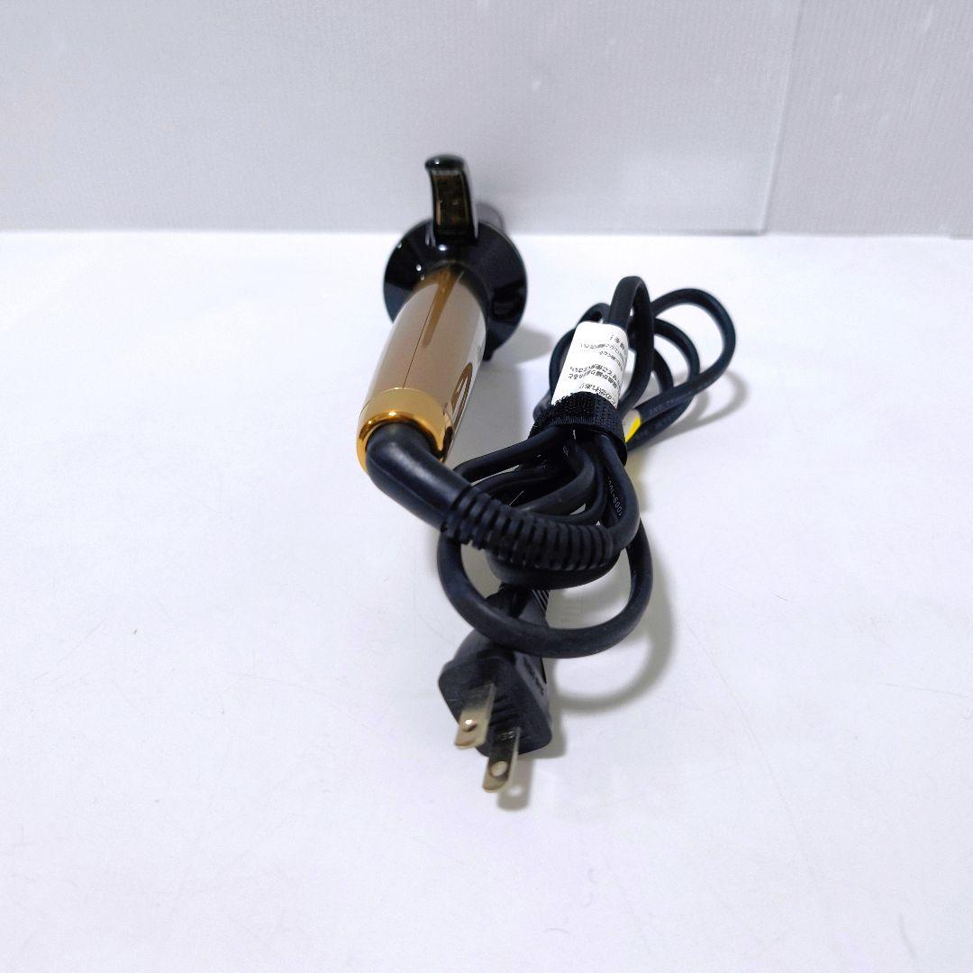 【送料無料】リュミエリーナ ヘアビューロン 4D Plus カール S 26.5